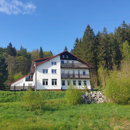 Penzion Lumis Nová Role Zewnętrze zdjęcie
