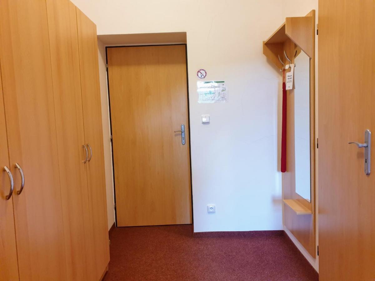 Penzion Lumis Nová Role Zewnętrze zdjęcie